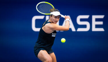 Krejcikova saves eight match points to outlast Townsend; Pegula into quarters