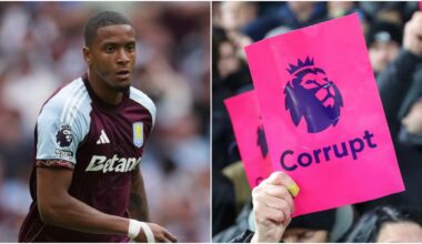 Konsa confusion speaks volumes in era of the Premier League PSR conspiracy