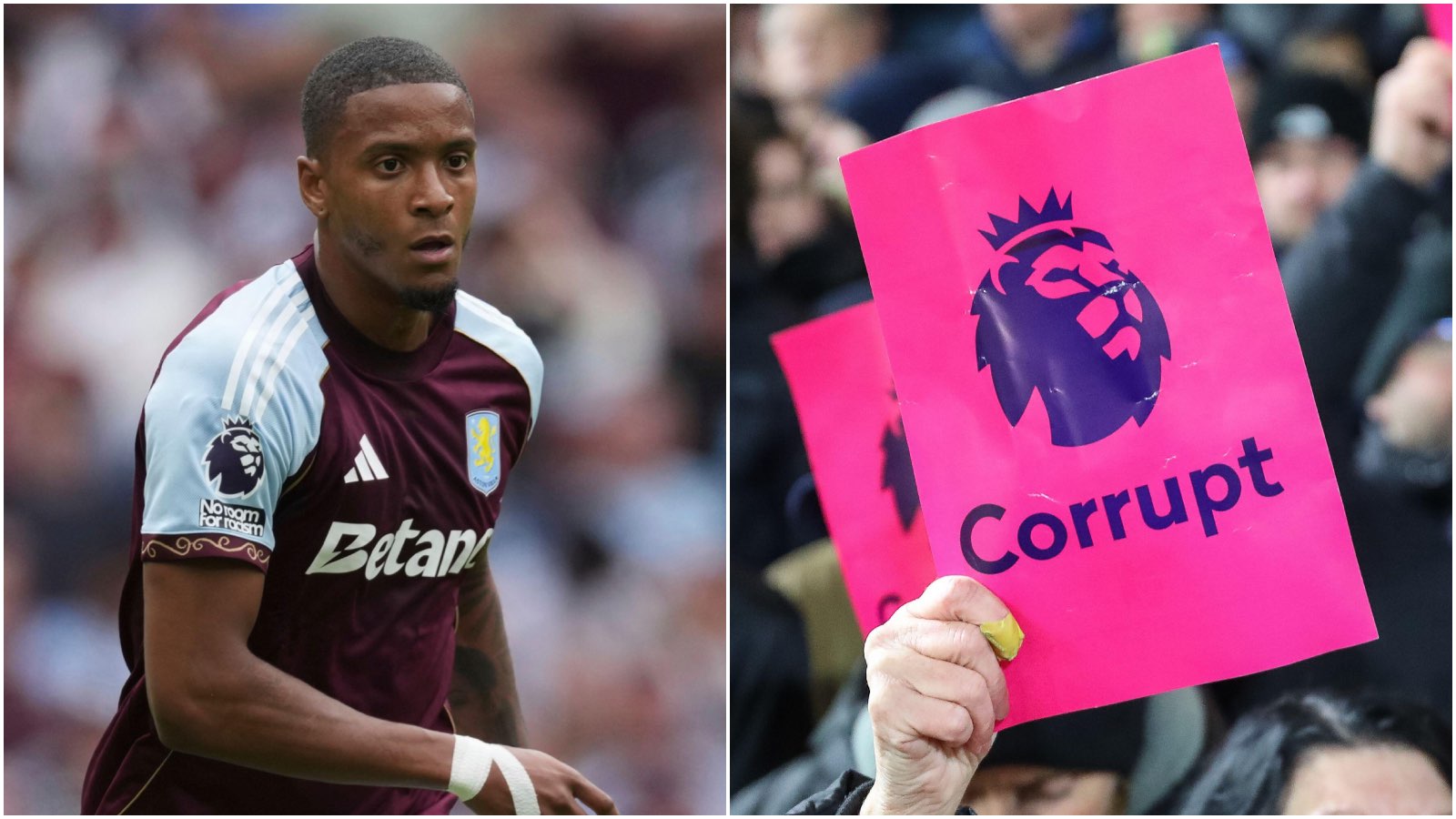 Konsa confusion speaks volumes in era of the Premier League PSR conspiracy
