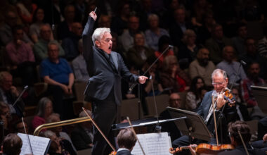 LPO: Beethoven’s Emperor Concerto - Southbank Centre, London
