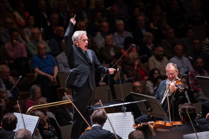 LPO: Beethoven’s Emperor Concerto - Southbank Centre, London