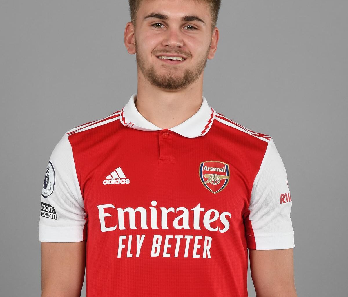 Fixture postponed and tributes pour in for Billy Vigar after former Arsenal player dies aged 21 - London Evening Standard