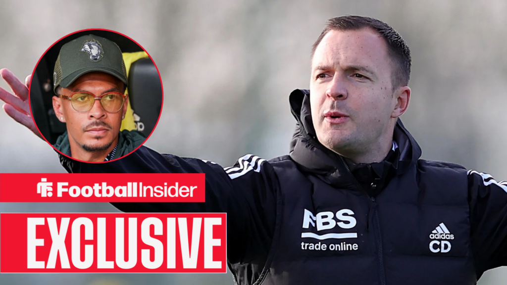 Birmingham City make U-turn on Dele Alli deal