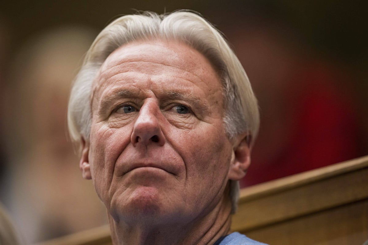 Björn Borg’s life after tennis: ‘Heartbeats’ book documents near-death experiences and recovery