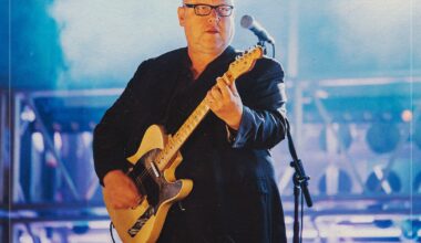Black Francis picks his most underrated Pixies deep cut