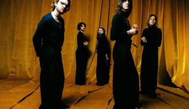 Indie Music Icons Including Blossoms, Hard-Fi & Jake Bugg Are Set To Play An Exclusive Manchester Show This November