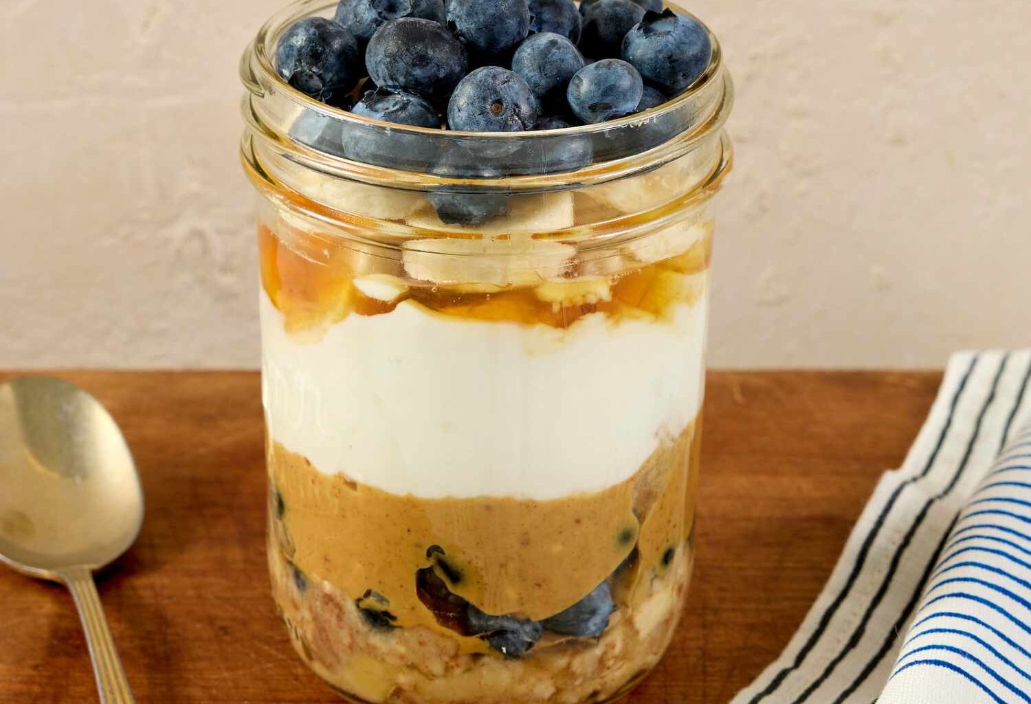 10+ Heart-Healthy 15-Minute Breakfast Recipes