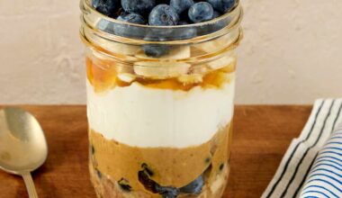 10+ Heart-Healthy 15-Minute Breakfast Recipes
