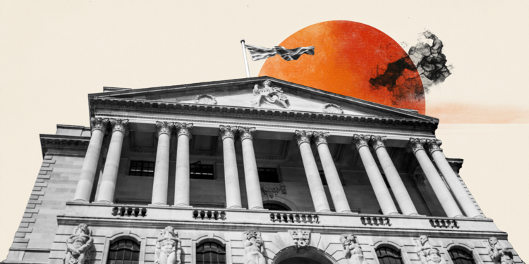 Shocks driving UK’s high inflation will fade