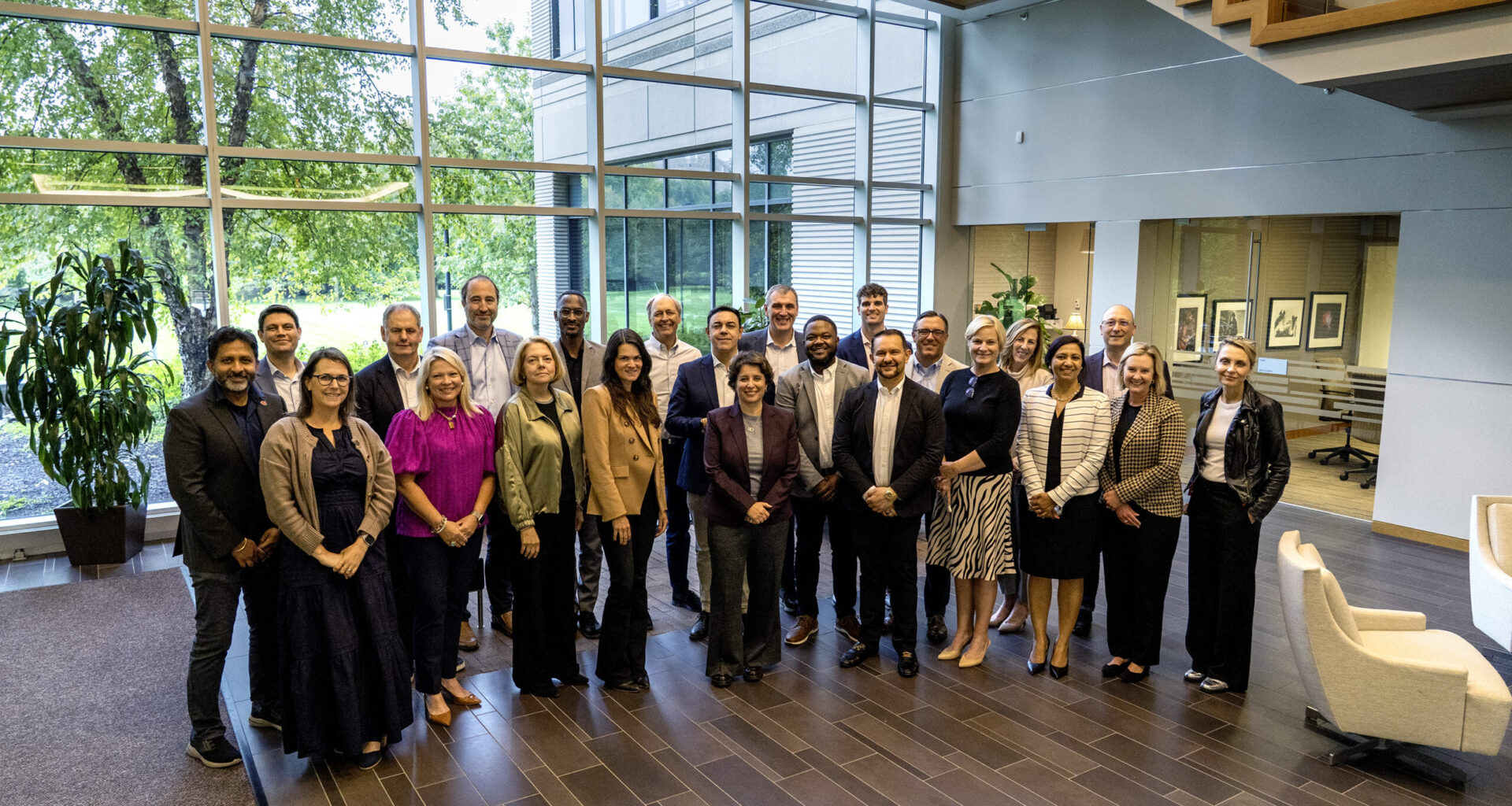 Wisdom And Books From The Board of Clients