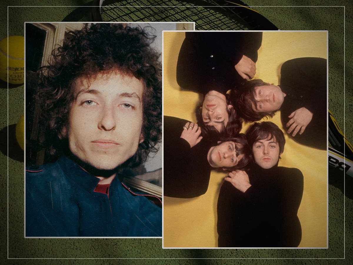 How Bob Dylan tried to pursue working with The Beatles
