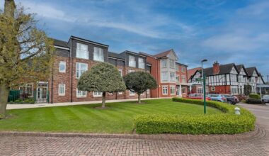 Warmest Welcome acquires Leeds care homes
