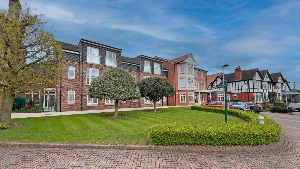 Warmest Welcome acquires Leeds care homes