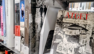 Falls Church library would run out of space without ongoing culling of collection