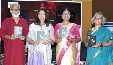 Book on crime cases released