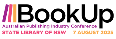 Back into BookUp: The 2025 publishing conference industry day wrapped