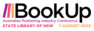 Back into BookUp: The 2025 publishing conference industry day wrapped
