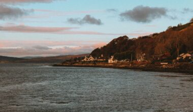 Edinburgh is first Scottish council to make Ocean Declaration