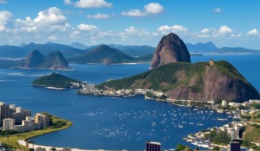 United States, Germany, France, Japan, Russia, and More Countries To Shine At the ABAV Expo 2025 in Brazil Unlocking Global Business Tourism Opportunities