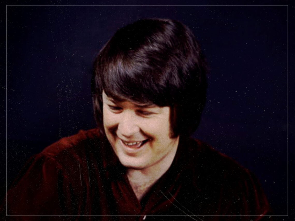 Brian Wilson - The Beach Boys - Musician - Producer - 1960s