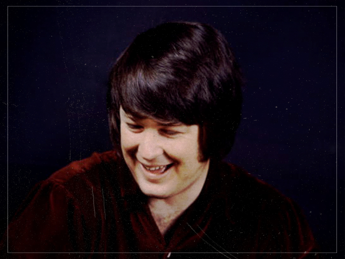 The album Brian Wilson never wanted to listen to again