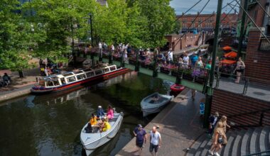 Birmingham culture guide: The best museums, galleries, bookshops, food and drink for a heritage-filled weekend