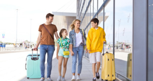 Bristol Airport Sets New Summer Records with Over One Million Passengers and Boosts Travel Connectivity