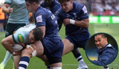 5 takeaways from PREM clash