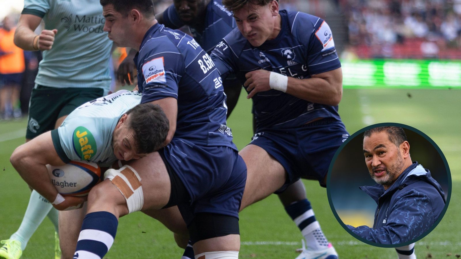 5 takeaways from PREM clash