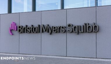 Bristol Myers to sell 60% stake in China-US joint venture