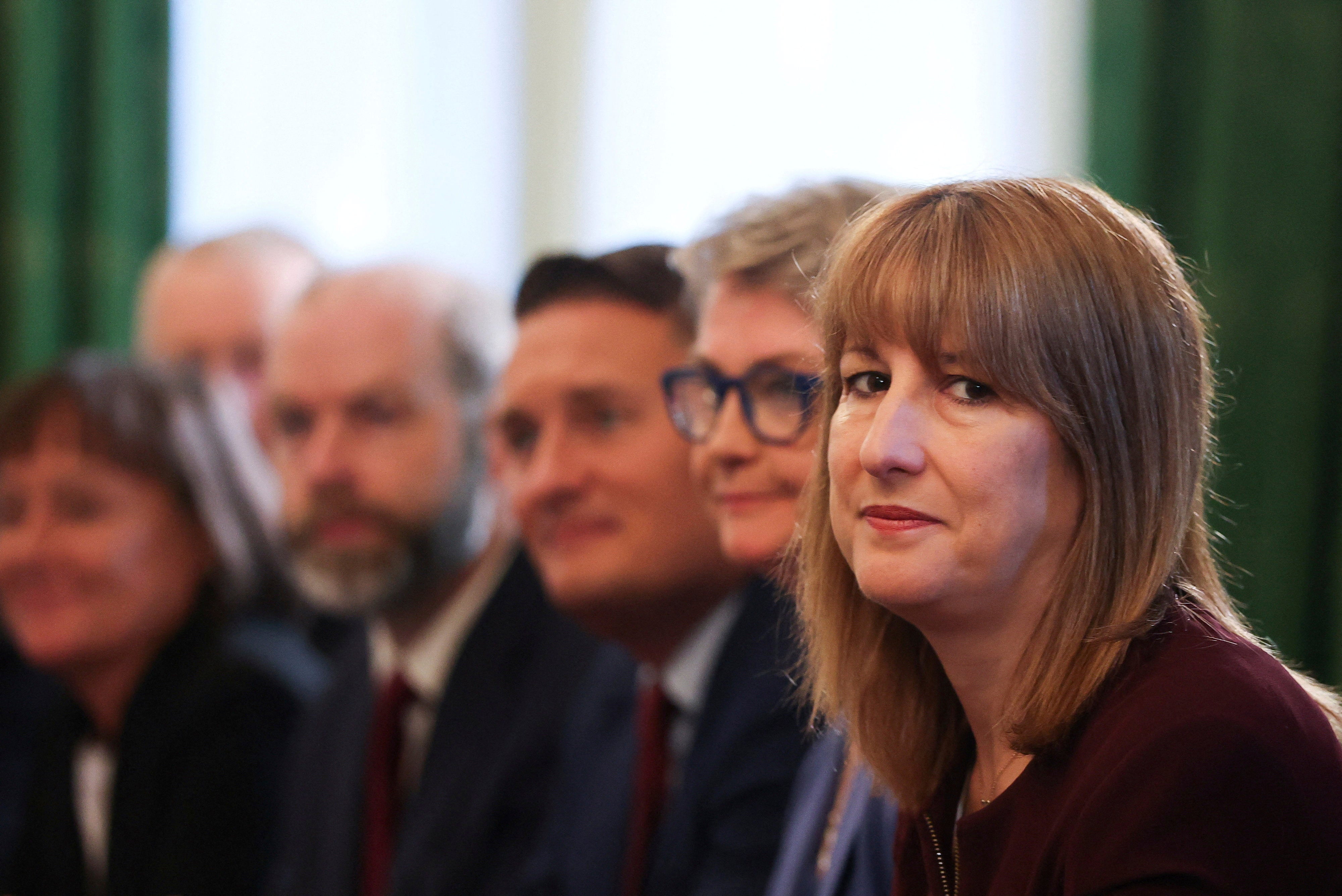 Experts have warned Rachel Reeves will have to raise taxes in the Budget