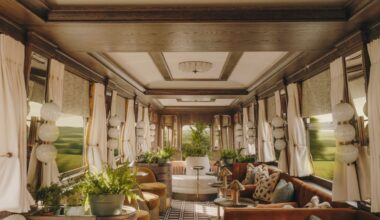 Condé Nast Traveller