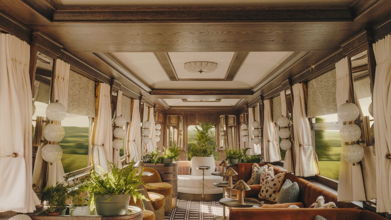 Condé Nast Traveller