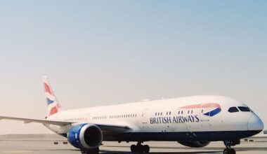 British Airways Pilot Ejected from Flight After Disruptive Actions on Edinburgh to Heathrow Route: An Alarming Moments for the Travellers