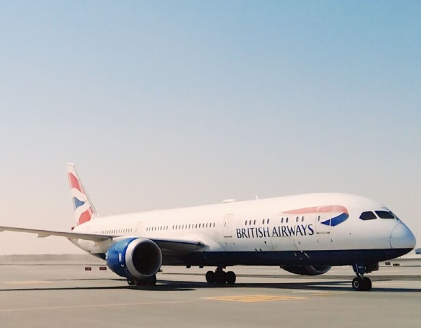 British Airways Pilot Ejected from Flight After Disruptive Actions on Edinburgh to Heathrow Route: An Alarming Moments for the Travellers