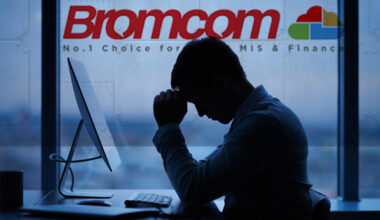 MIS outage leaves schools in the lurch