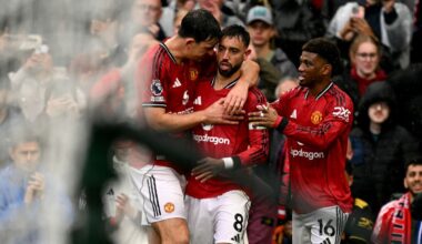 Man Utd vs Chelsea LIVE: Latest score and updates from Premier League - London Evening Standard