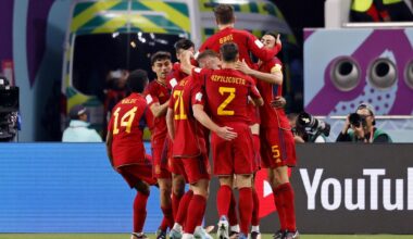 Bulgaria vs Spain Preview, Betting Odds and Predictions – 04/09/25