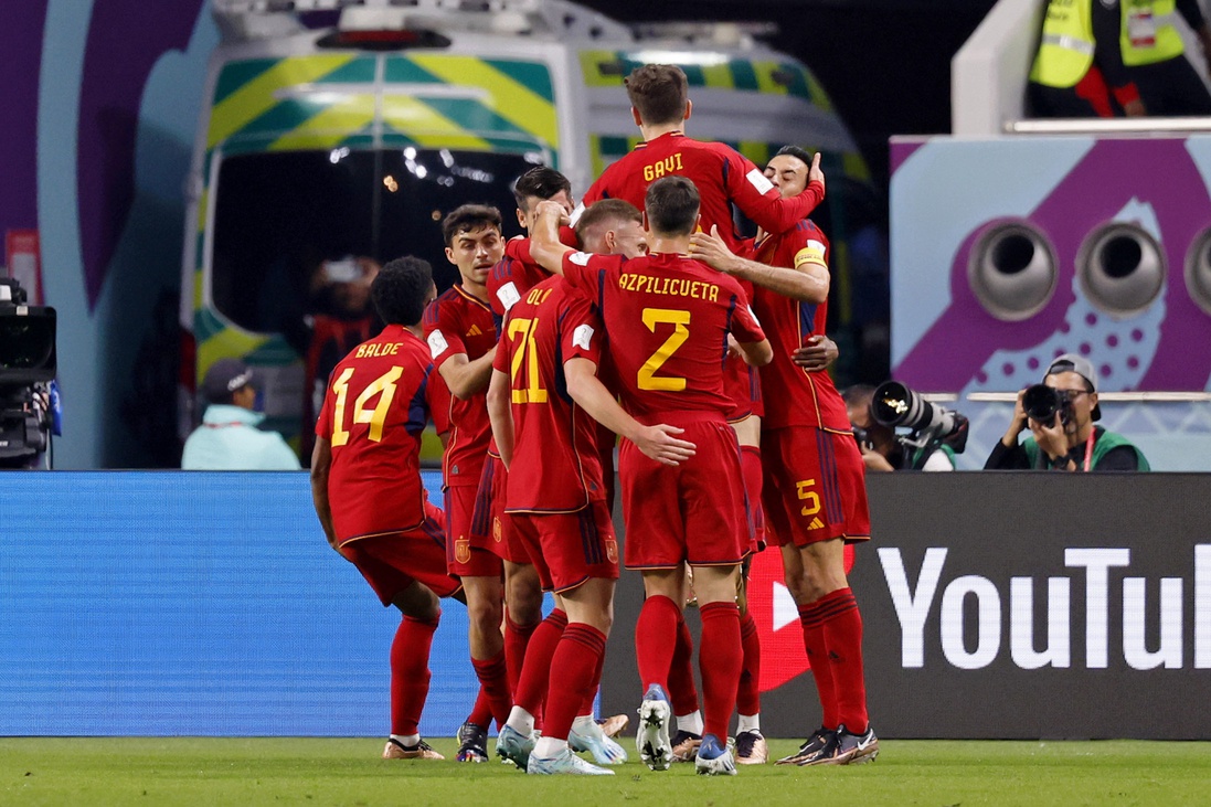 Bulgaria vs Spain Preview, Betting Odds and Predictions – 04/09/25