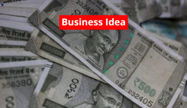 Business Idea