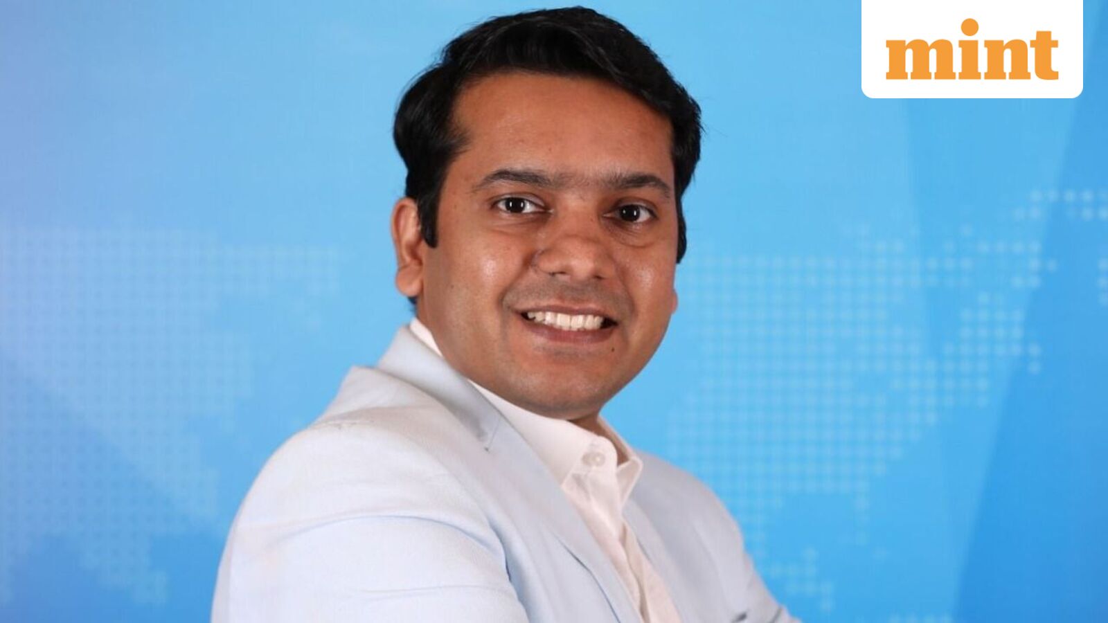 Stock market strategy: Sumeet Bagadia of Choice Broking believes the Indian stock market sentiment is still positive as the Nifty 50 index is sustaining above 25,300 to 25,250 support.