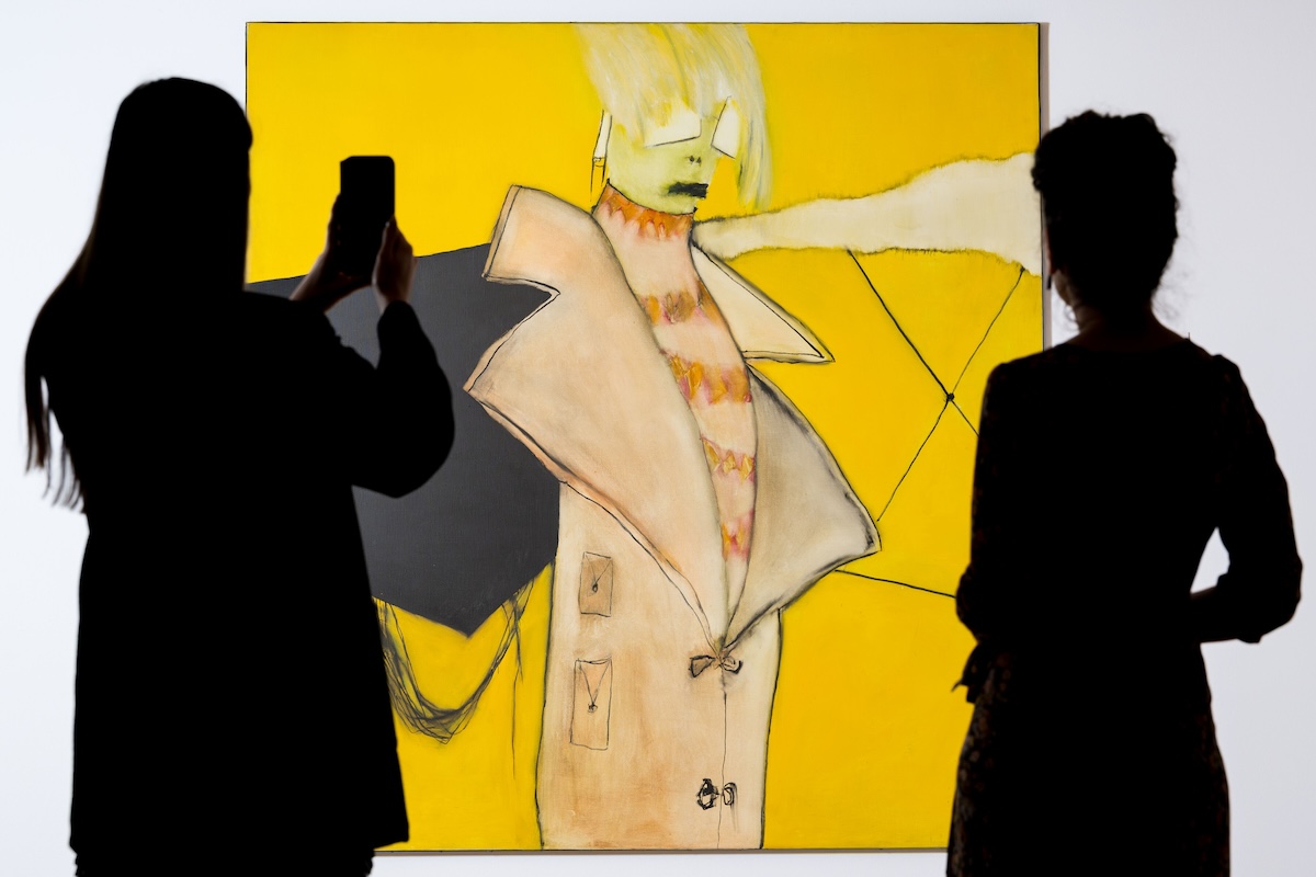 New exhibition celebrates Scottish portraiture