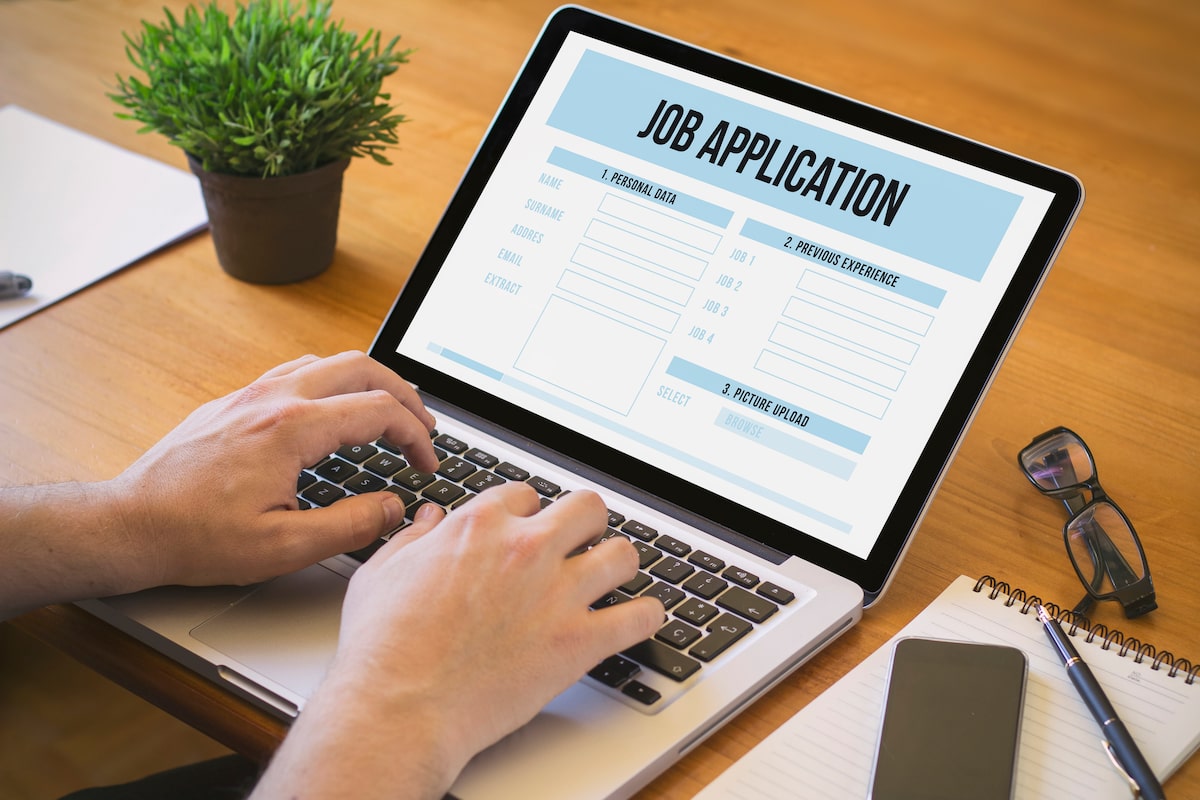 Is being ghosted on a job application really that bad?