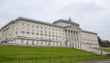 SDLP urges Westminster to take charge as Convention stalls