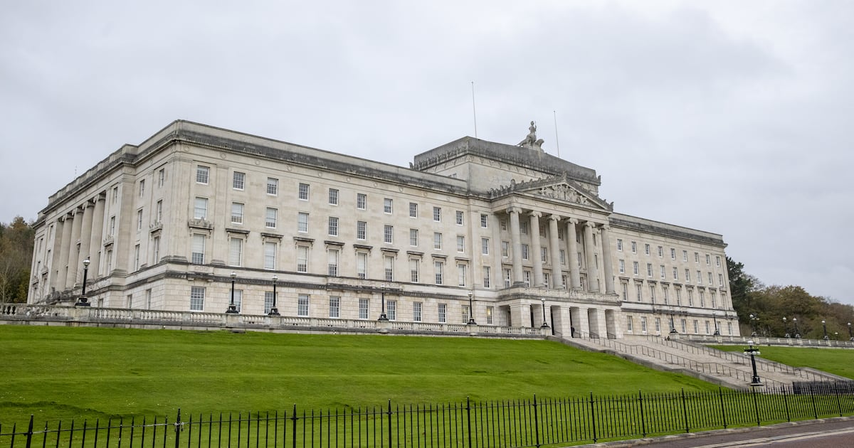 SDLP urges Westminster to take charge as Convention stalls