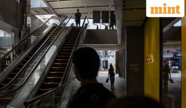 China’s consumers are surprising economists. Meet the ‘bifurcated shopper.’