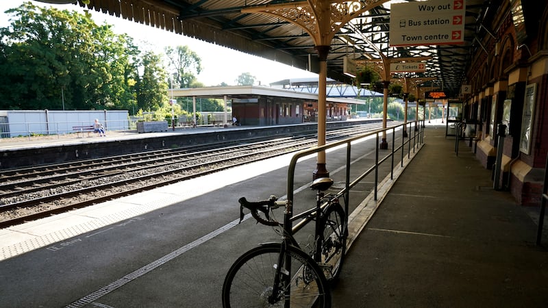 A third of girls avoid taking public transport alone over safety fears – survey