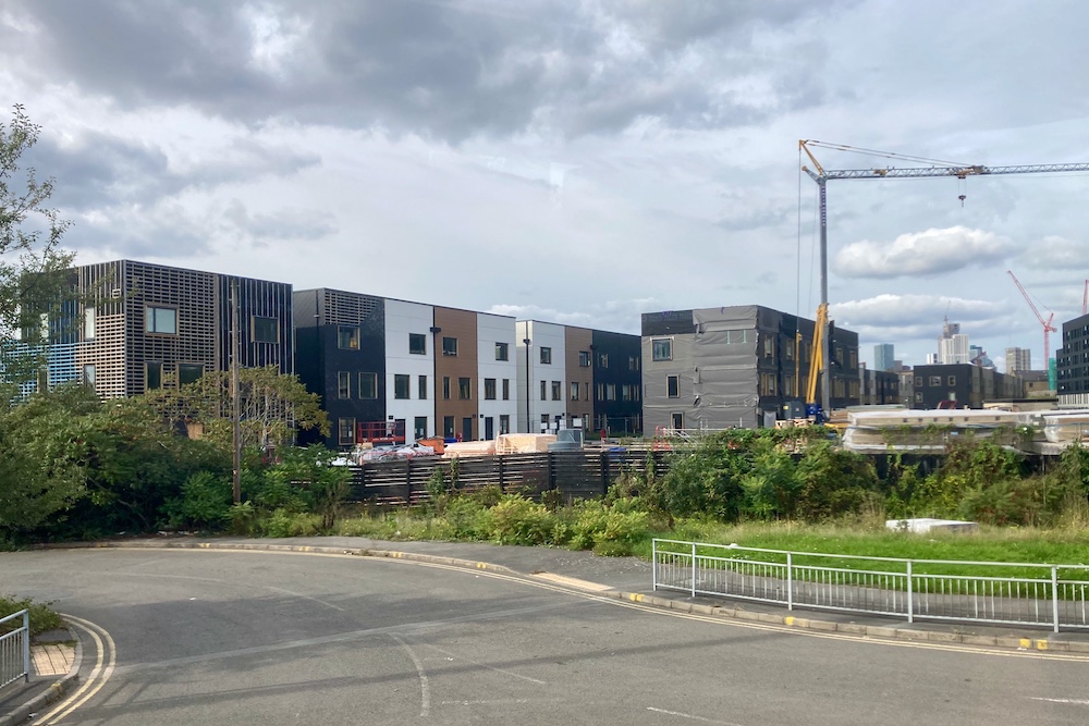 New Town for South Bank could bring 13,000 new homes