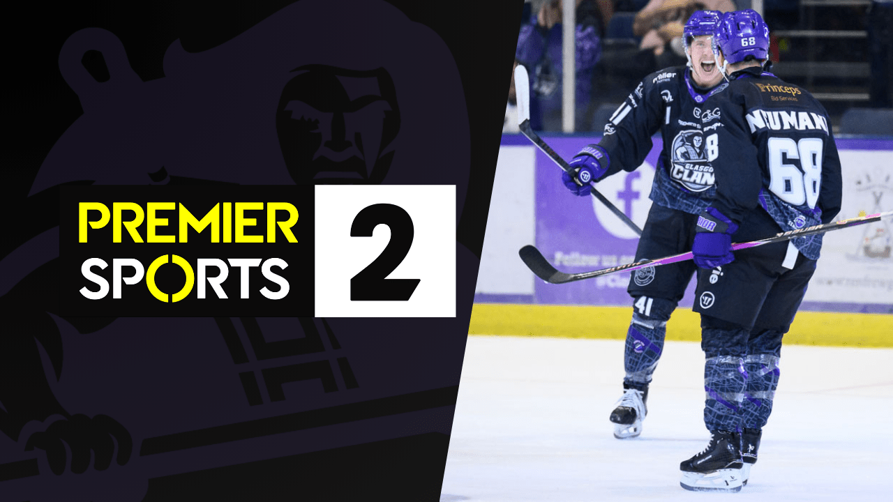Glasgow Clan Games to be Broadcast on Premier Sports
