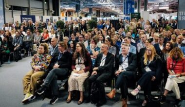 ESS Expo 2025: The UK’s Most Comprehensive Environmental Event Returns with Expanded Focus